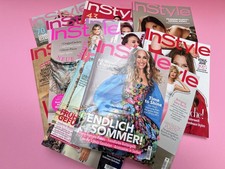Instyle deutsch zeitschrift - deutsch,