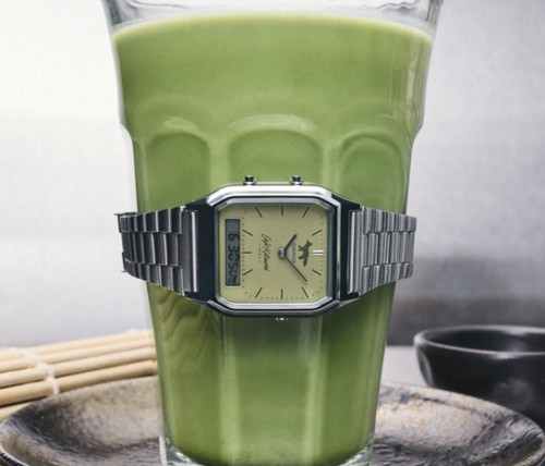 Casio classic café - ✅casio,