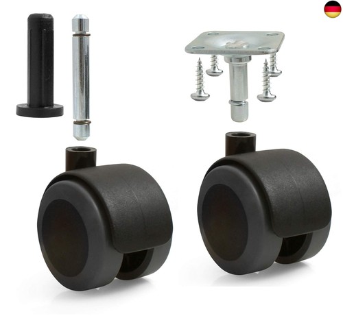 Design61 4er set universal - set,