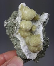 Gyrolith - Dekkan Trapp