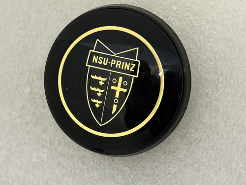 Nsu prinz hupenknopf mit - hupenknopf,