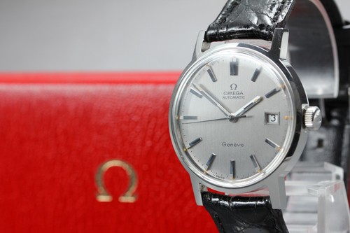 Near mint omega geneve - omega,
