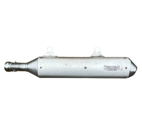 Husaberg hu001 takt - 4,