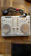 Vestax Spin2 DJ Controller USB