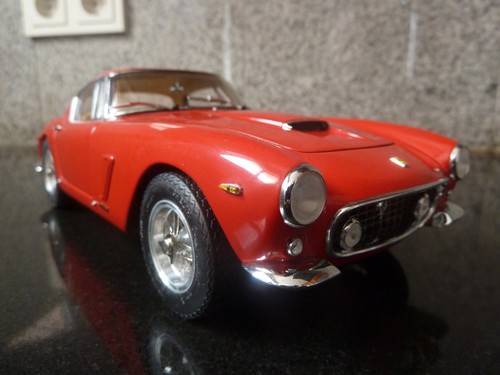 Cmc ferrari 250 - cmc,, gt