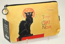Kosmetiktäschchen Chat Noir