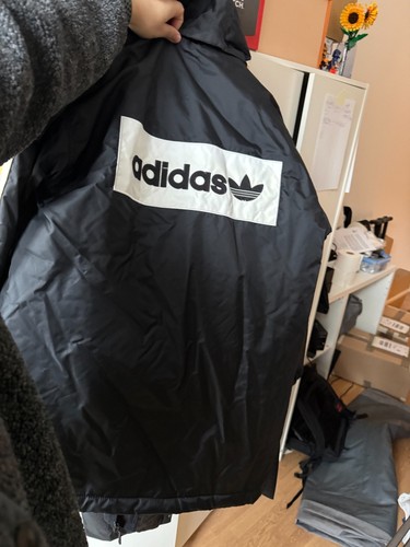 Adidas damen stadionparka - adidas,