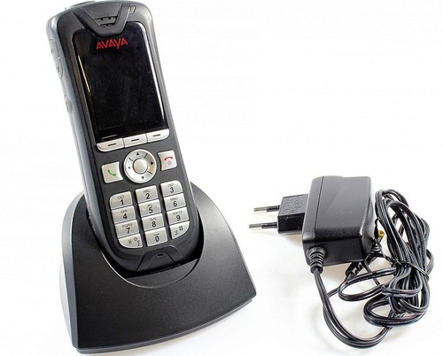 Avaya 3725 dh4 cbaa - avaya,