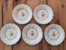 Geschirr, Nikko Japan, Blue