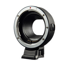 Viltrox EF-EOS M Adapter für