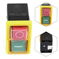 Brandneu Sicherheitsschalter