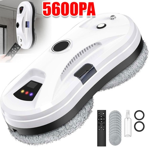 Fensterputzroboter 5600pa - fensterputzroboter,