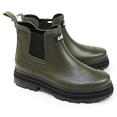 Aigle regenschuhe - [aigle],