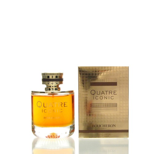 Boucheron quatre iconic - boucheron,