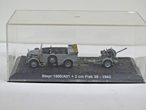 Deagostini sammlung 64 - sammlung,