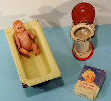 antik Gusseisen Badewanne