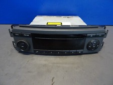 Smart ForFour 454 Radio A4548200379