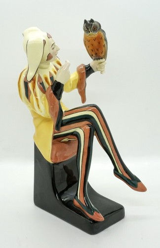 Goldscheider figur wien - goldscheider, till