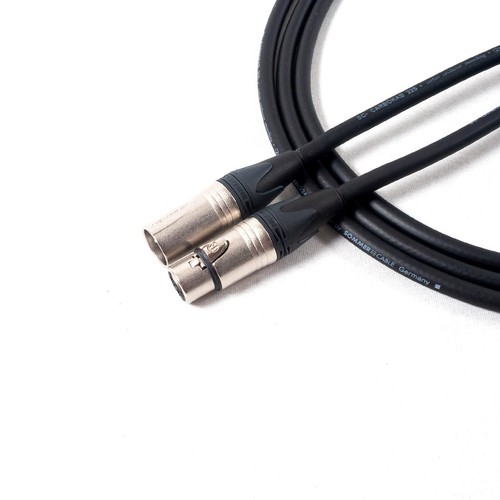 Sommer carbokab kabel - kabel, neutrik