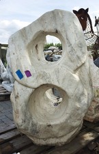 OZEANFINDLING Findling