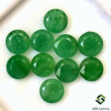 8.12 Cts Natürlicher Smaragd