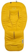 Bugaboo sitzeinlage gelb - bugaboo,