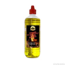 1 Liter Brenngel Gelkamine