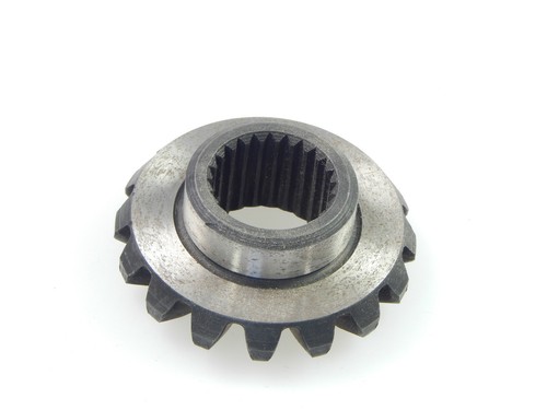 Kegelrad zahnrad differential - ,