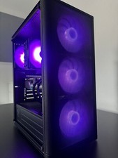 RTX 2070 Super | i5-8600k | 16