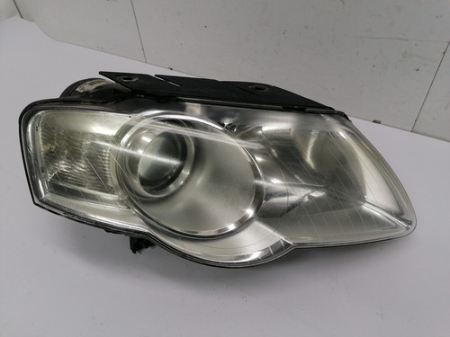Passat scheinwerfer - vw, b6