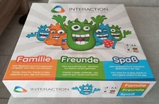 INTERACTION - Das Partyspiel
