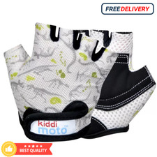 Kiddimoto Handschuhe Fossil