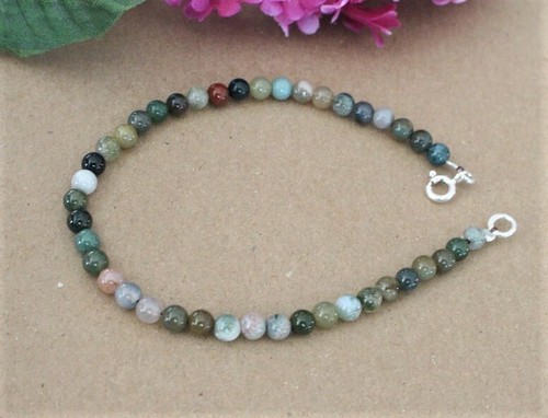 Indien achat edelstein kette - edelstein,