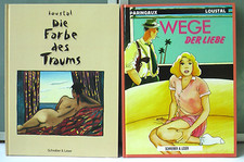 Loustal / Paringaux * 2