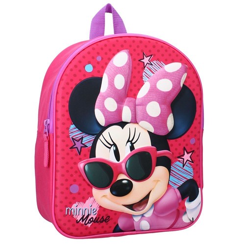Kinder rucksack minnie - |,