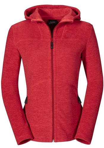 Jack wolfskin jacket kapuze - wolfskin,