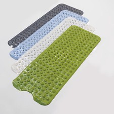 Badewanneneinlage Badewannenmatte rutschfest Antirutschmatte Dusche Badewannen