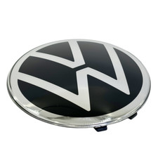 Front Emblem Radar For