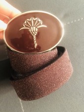 Joop Damengürtel Echtleder 85 cm