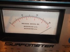 PRECISION DEVICES PDA-3A