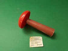 DDR Stopfpilz Plaste Plastik