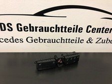 Mercedes W203 W209 Mopf