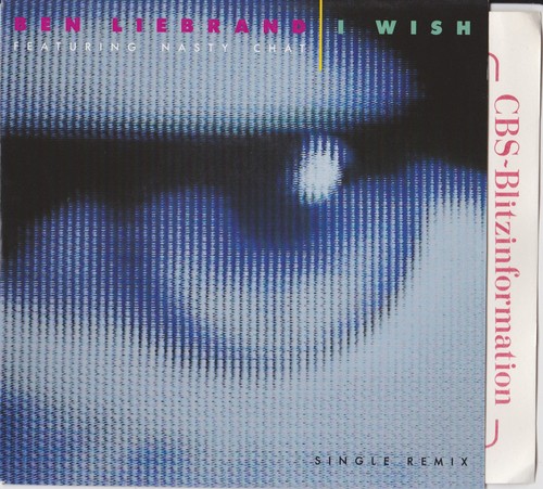 Ben liebrand feat - 7",