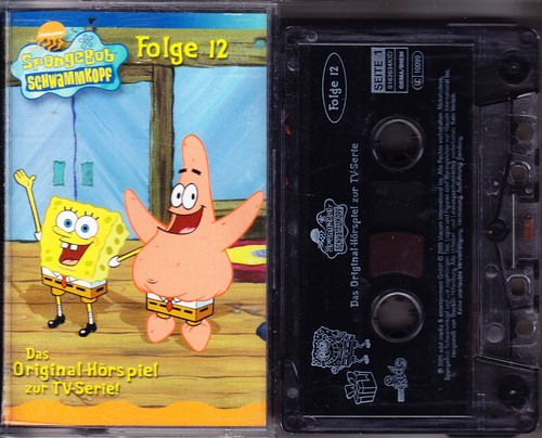 Spongebob schwammkopf folge - spongebob,