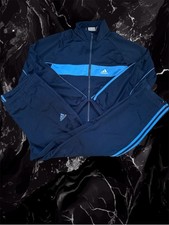 Vintage Adidas Tracksuit