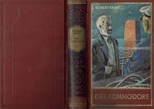Karl May Verlag -Rote Reihe -