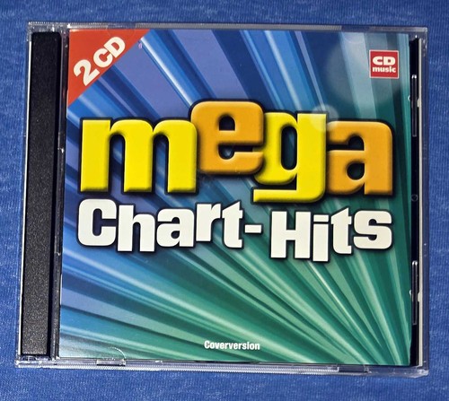 Doppel mega chart - -,