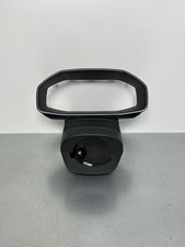 Seat Leon IV 2022 Dashboard