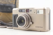 [NEUWERTIG] Contax TVS Point &