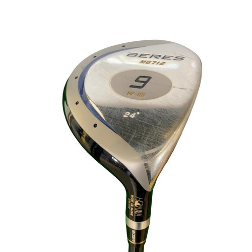 Honma beres mg712 fairwayholz - beres,